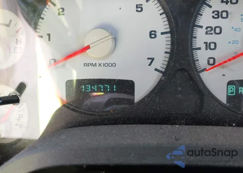 2005 Dodge Ram 1500 Slt/Laramie из США, поврежденный, VIN 1D7HU18DX5J537020